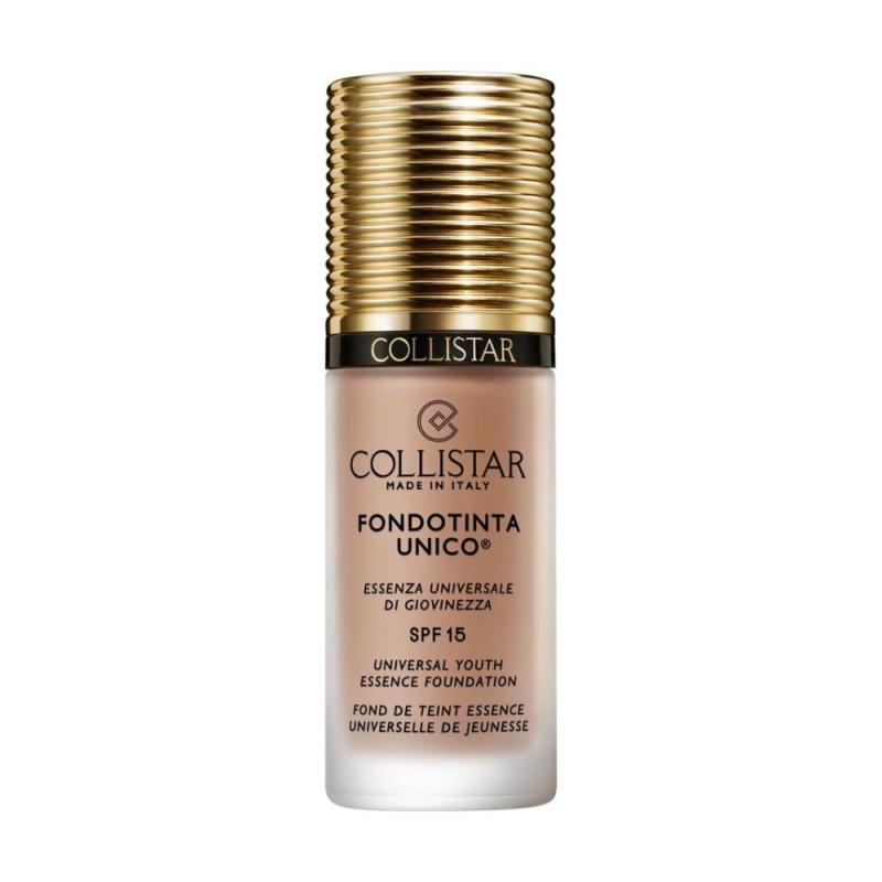 Collistar Unico foundation spf15 n°5n amber 30ml
