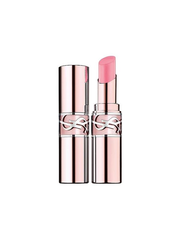 Yves Saint Laurent Lip Balm  - YSL Loveshine Candy Glow Lip Balm PINK SUNRISE