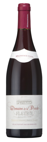 Mommessin Domaine de la Presle Fleurie 75CL
