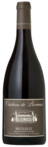 Mommessin Château de Pierreux Brouilly Magnum 150CL