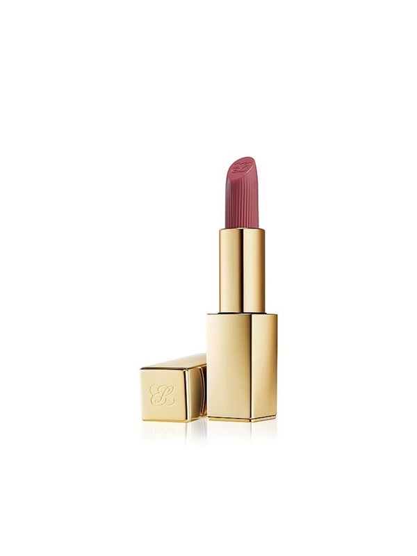 Estée Lauder Lippenstift Volledige Dekking Matte Finish  - Pure Color Creme Lipstick Lippenstift – Volledige Dekking - Crème Finish IRRESISTIBLE