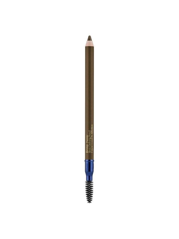 Estée Lauder Wenkbrauwpotlood 12u Langhoudend Waterproof  - Brow Now Wenkbrauwpotlood - 12u Langhoudend & Waterproof Black Brown