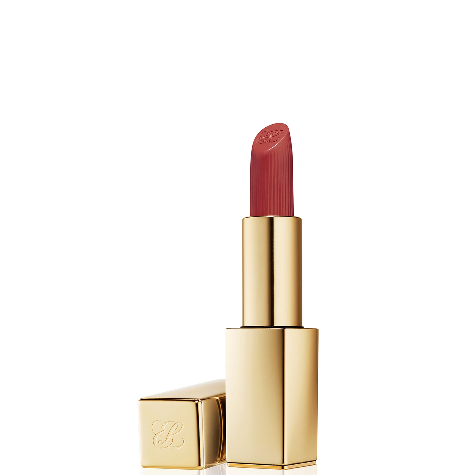 Estée Lauder Lippenstift Volledige Dekking Matte Finish  - Pure Color Matte Lipstick Lippenstift – Volledige Dekking - Matte Finish FRAGILE EGO