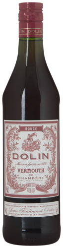 Dolin Rouge 75CL
