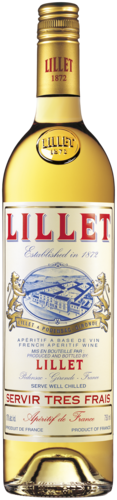 Lillet Aperitif 75CL
