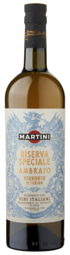 Martini Ambrato 75CL
