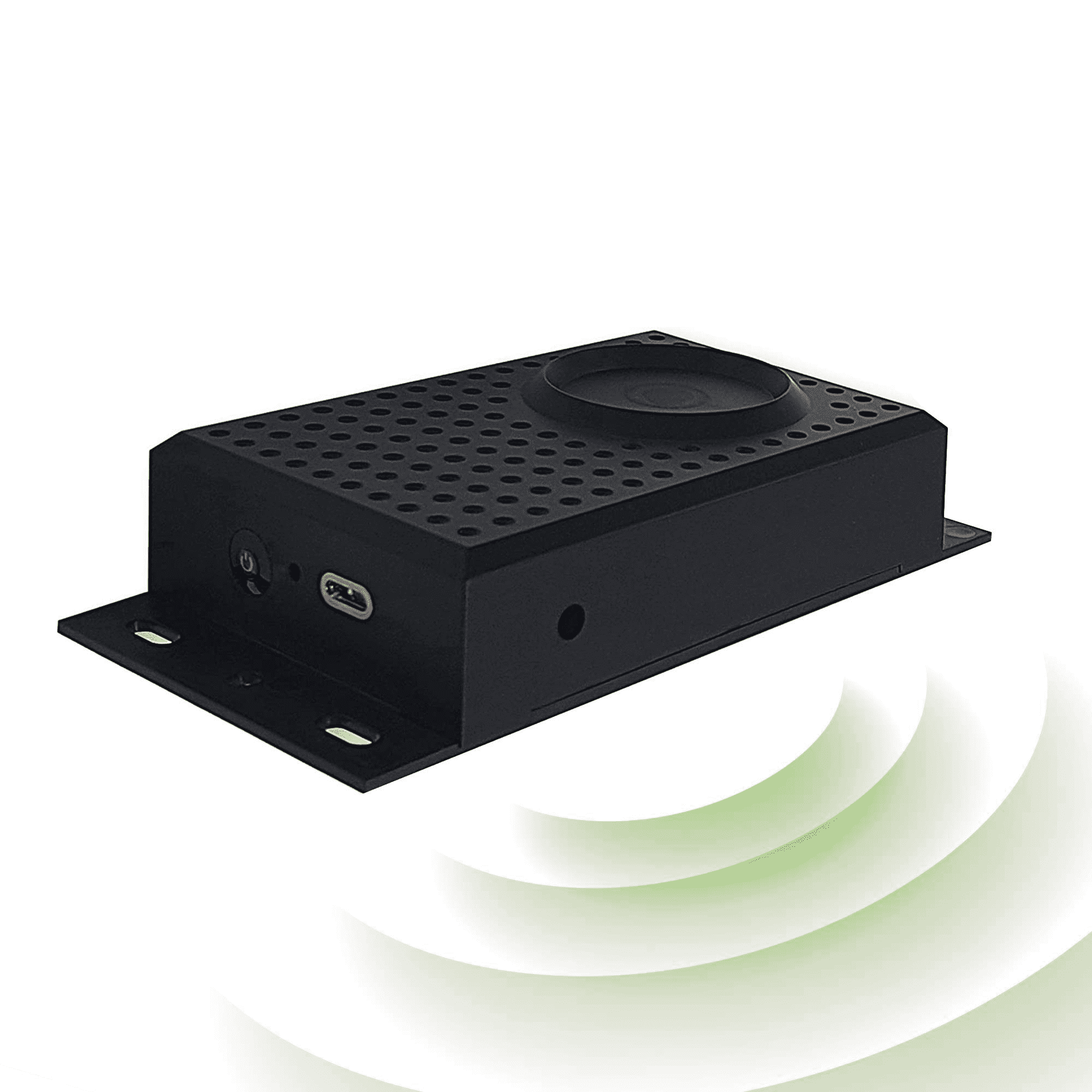 Isotronic Ongedierte verschrikker flitser