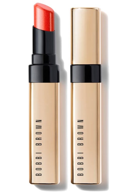 Bobbi Brown Hydraterende Lippenstift Glanzende Finish Rijke Kleur  - Luxe Shine Intense Hydraterende Lippenstift- Glanzende Finish- Rijke Kleur SHOWSTOPPER
