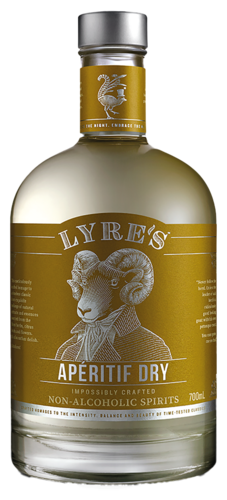Lyres Lyre's Aperitif Dry 70cl 70 CL