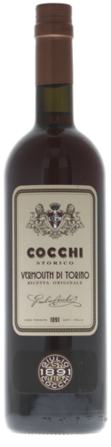 Cocchi Storico Vermouth di Torino 75CL