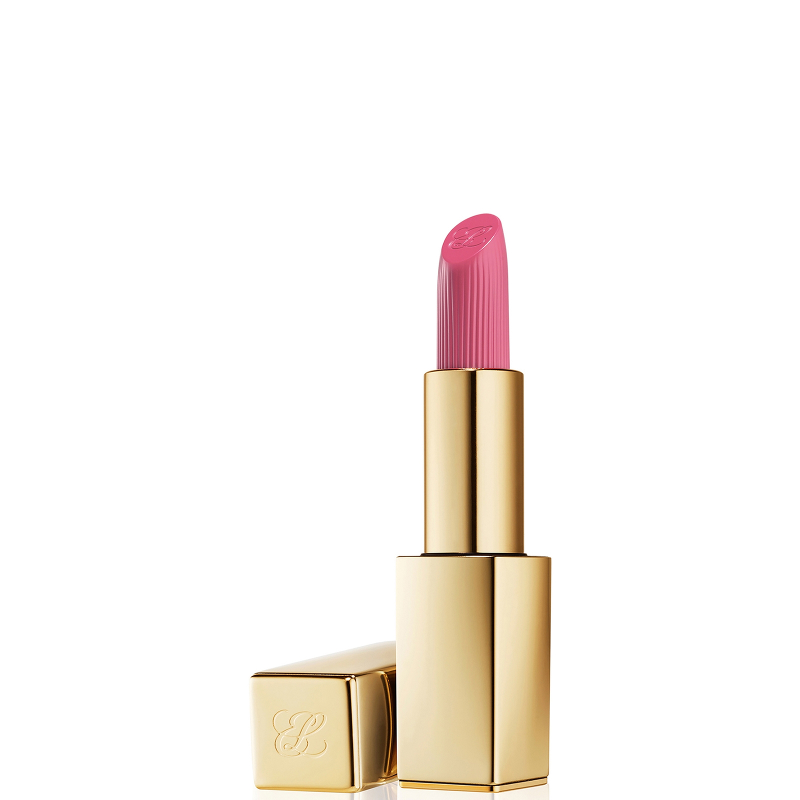 Estée Lauder Lippenstift Volledige Dekking Matte Finish  - Pure Color Creme Lipstick Lippenstift – Volledige Dekking - Crème Finish POWERFUL