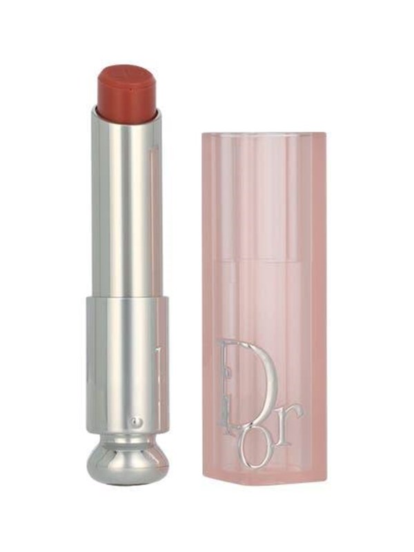 Dior 48 U Hydraterende Lipbalsem Ph Geactiveerde Kleur  -  Addict Lip Glow - Hydrating Lip Balm 48 U Hydraterende Lipbaslem, Ph Geactiveerde Kleur 012 Rosewood cool undertone