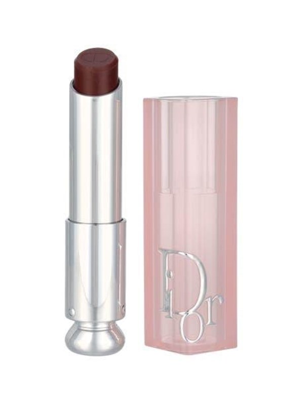 Dior 48 U Hydraterende Lipbalsem Ph Geactiveerde Kleur  -  Addict Lip Glow - Hydrating Lip Balm 48 U Hydraterende Lipbaslem, Ph Geactiveerde Kleur 020 Mahogany warm undertone