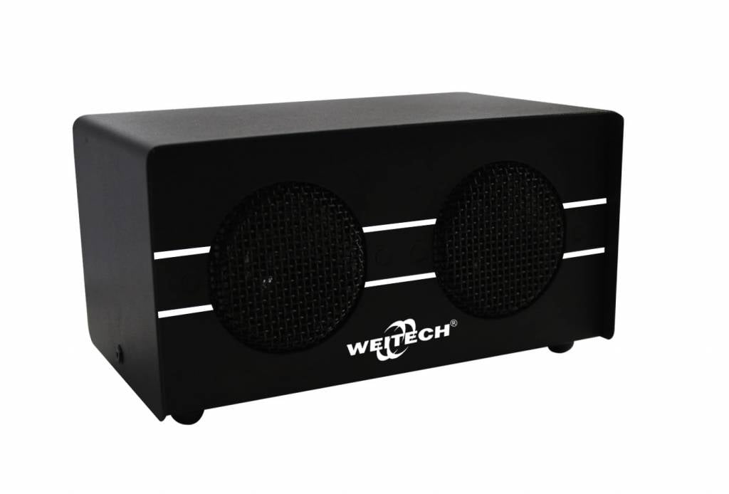 Weitech Alles verjager