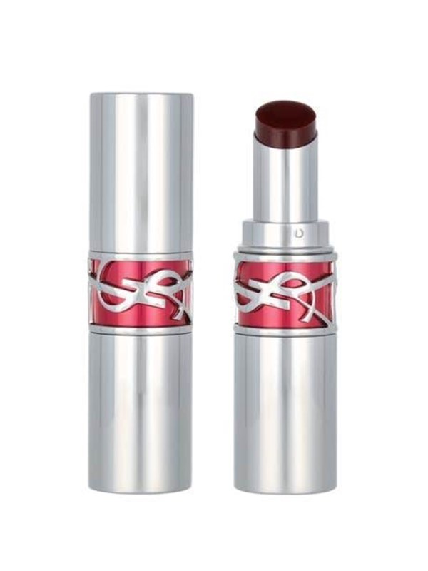 Yves Saint Laurent Lip Gloss Stick 5  - YSL Loveshine Candy Glaze Lip Gloss Stick - 6 BURGUNDY TEMPTATION