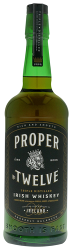 Proper No. Twelve 70CL