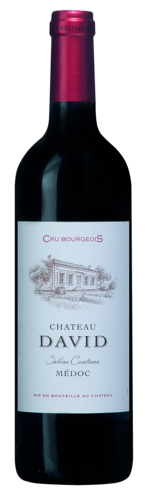 Château David Médoc 37.5CL