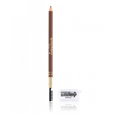 Sisley Wenkbrauwpotlood  - Phyto-sourcil Perfect Wenkbrauwpotlood 02 Chatain