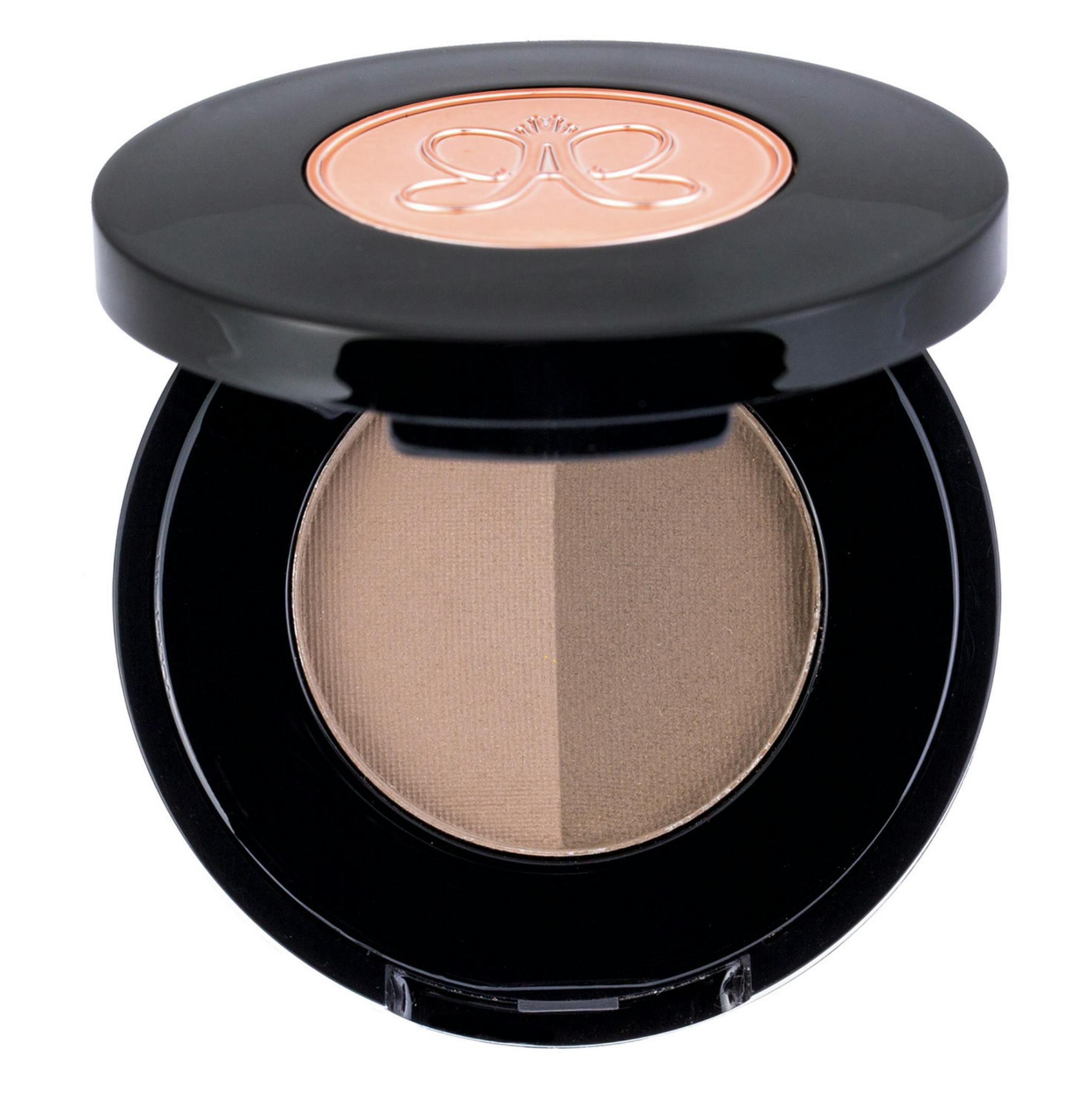 Anastasia Beverly Hills Brow Powder Duo Medium Brown 1 st
