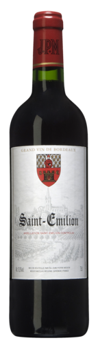 Saint-Emilion Jean-Pierre Moueix Saint-Émilion 75CL