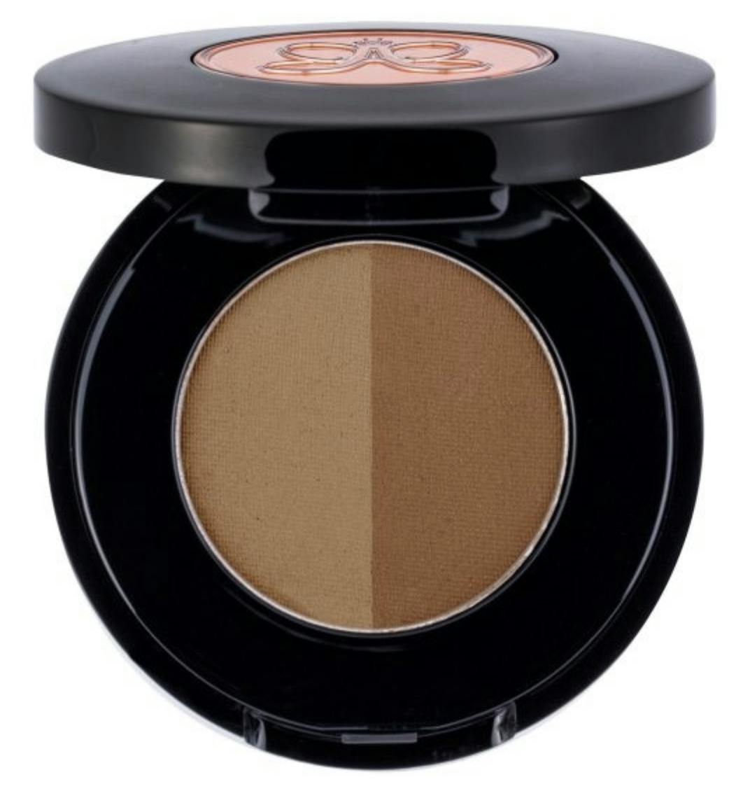 Anastasia Beverly Hills Brow Powder Duo Soft Brown 1 st