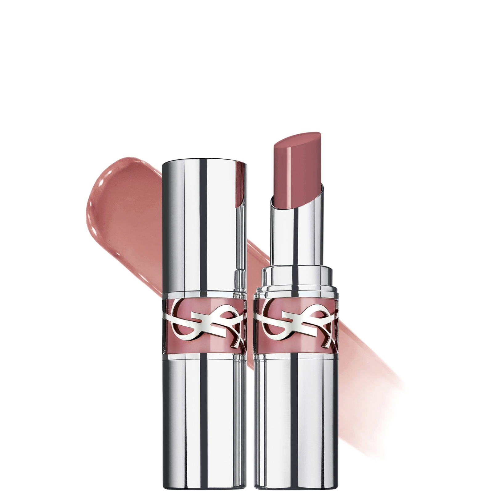 Yves Saint Laurent Glanzende En Verzorgende Lippenstift 12  - YSL Loveshine Glanzende En Verzorgende Lippenstift PINK TRIP 213