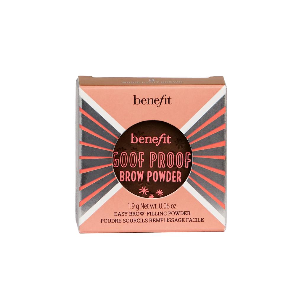 Benefit Goof Proof Brow Powder 5 1,9 g