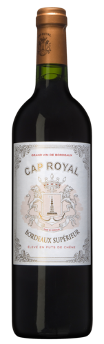 Cap Royal Bordeaux Magnum 150CL