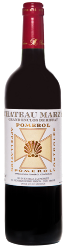 Marzy Château  75CL
