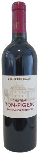Chateau Figeac Château Yon Figeac 75CL