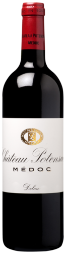 Chateau Potensac Château Potensac 75CL