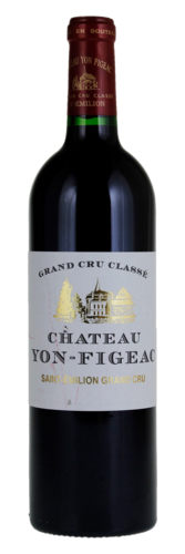 Chateau Figeac Château Yon Figeac 75CL