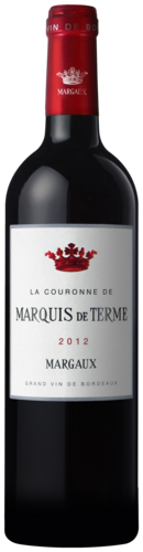 La Couronne de Marquis de Terme La Couronne Marquis de Terme 75CL