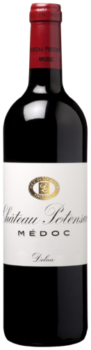 Chateau Potensac Château Potensac 75CL
