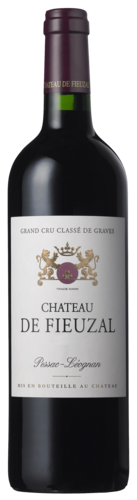 Château de Fieuzal 75CL