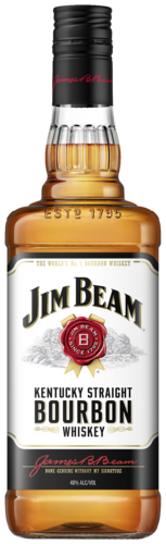 Jim Beam White 70CL