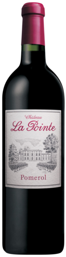Chateau la Pointe Château la Pointe 75CL