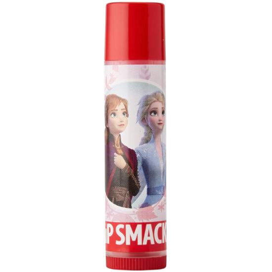 Lip Smacker Disney Frozen II Stonger Strawberry Lippenbalsem - 4,0g