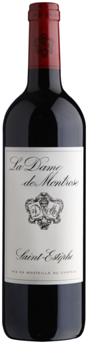 Château Montrose La Dame de Montrose 75CL