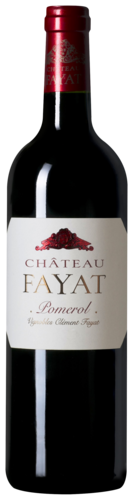 Chateau Fayat Château Fayat 75CL