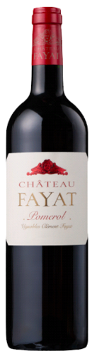 Chateau Fayat Château Fayat 75CL