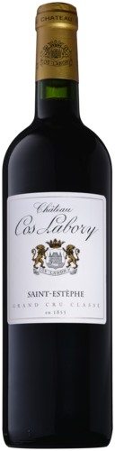 Chateau Cos Labory 75CL