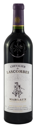 Chevalier de Lascombes 75CL