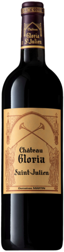Château Gloria 75CL