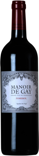 Jean-Pierre Moueix Manoir De Gay 75CL