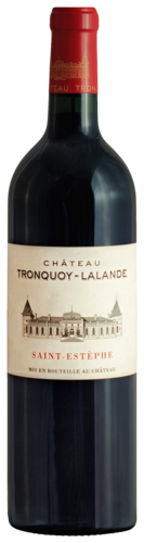 Chateau Tronquoy Lalande Château Tronquoy-Lalande 75CL