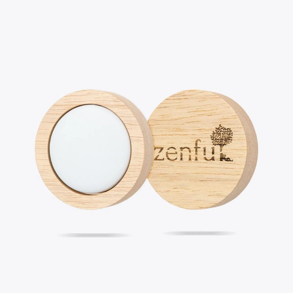 Zenful Geursteen - Aromasteen hout