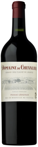 Domaine Chevalier Domaine de Chevalier Rouge 75CL