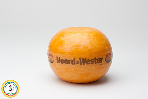 1,4kg Belegen Edammer Kaas Noord-West CONO 40+