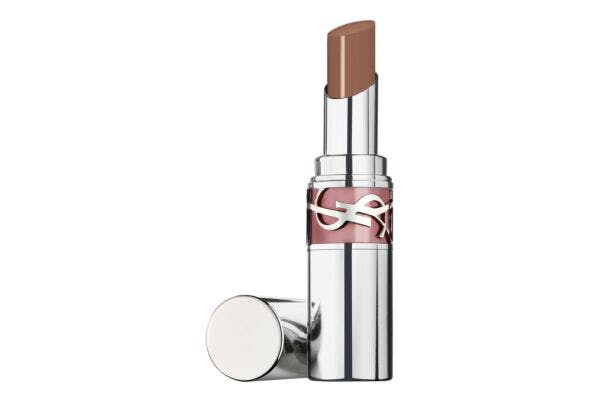 Yves Saint Laurent Glanzende En Verzorgende Lippenstift 12  - YSL Loveshine Glanzende en Verzorgende Lippenstift - 204 MELTED HONEY